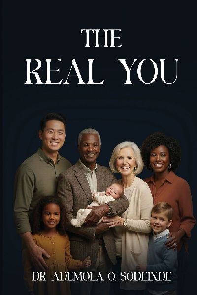 The Real You