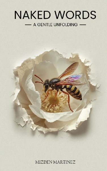 Naked Words: A Gentle Unfolding
