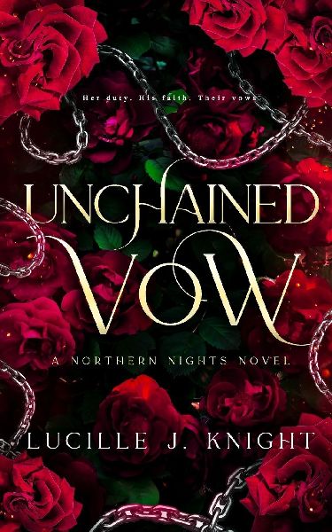 Unchained Vow: Forbidden Paranormal Vampire Romance