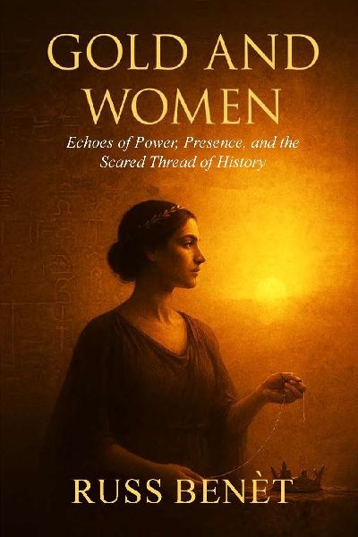 GOLD & WOMEN