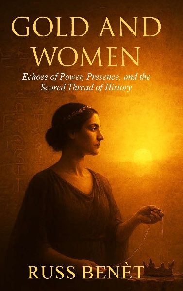 GOLD & WOMEN