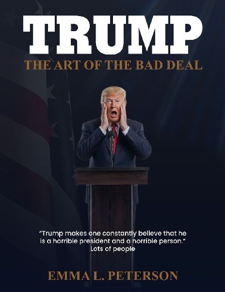The Art of the Bad Deal