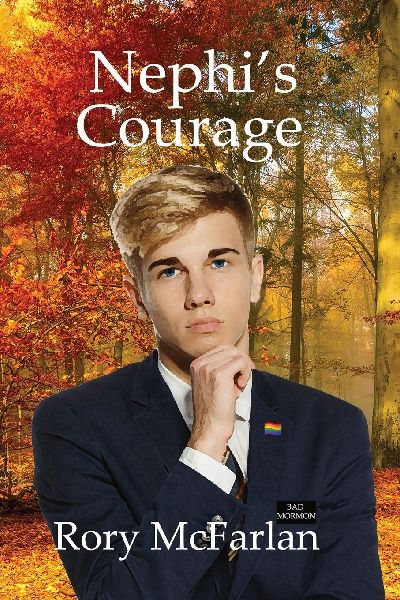 Nephis Courage - Story of a Bad Mormon