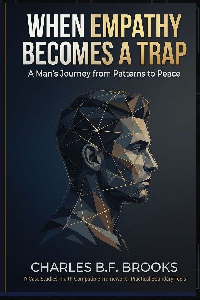 When Empathy Becomes A Trap: A Mans Journey from Patterns to Peace