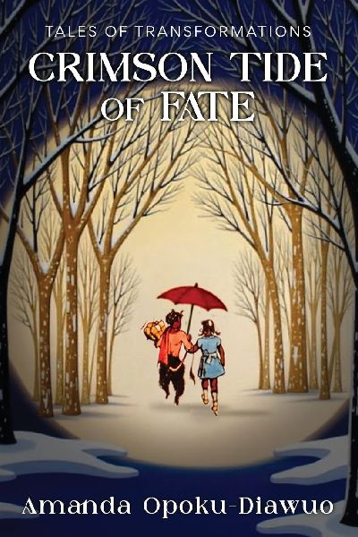 Crimson Tide Of Fate: Tales of Transformation