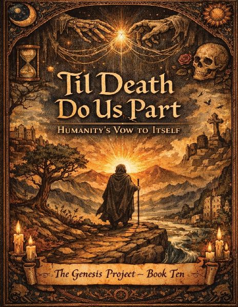 Til Death Do Us Part: Humanity's Vow to Itself