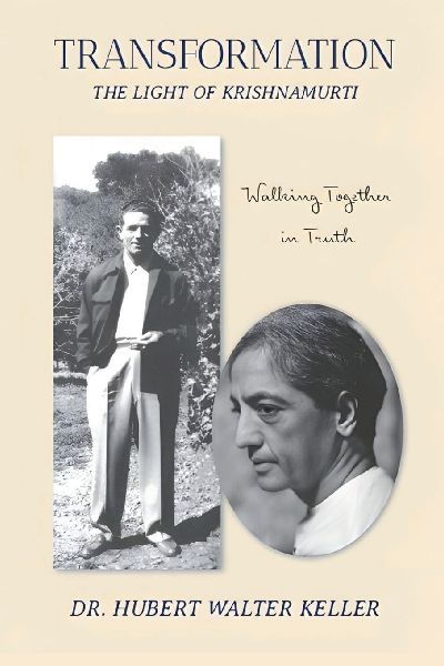 Transformation: The Light Of Krishnamurti