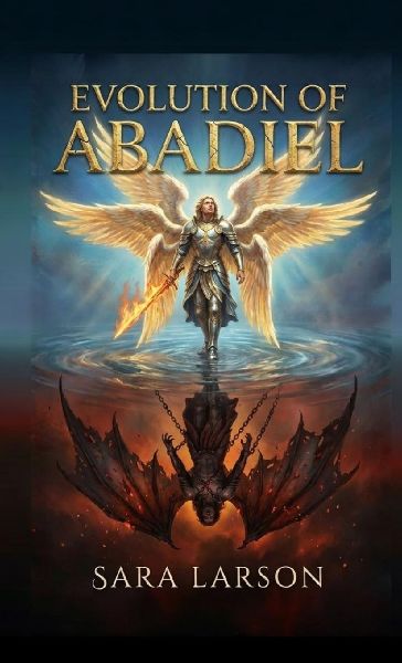 Evolution of Abadiel