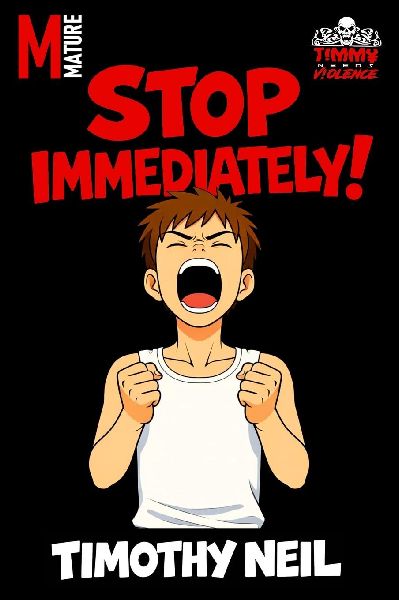 Stop Immediately