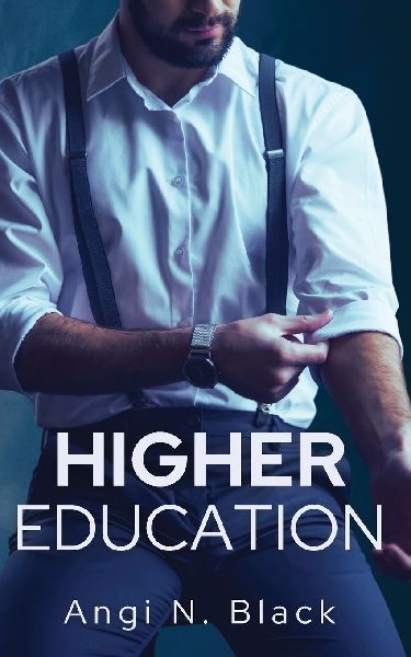 Higher Education