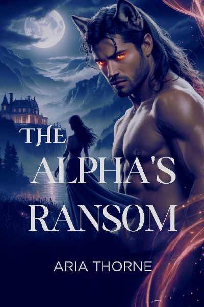 The Alphas Ransom: Billionaire Romance