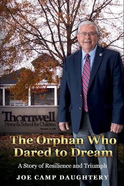 The Orphan Who Dared to Dream