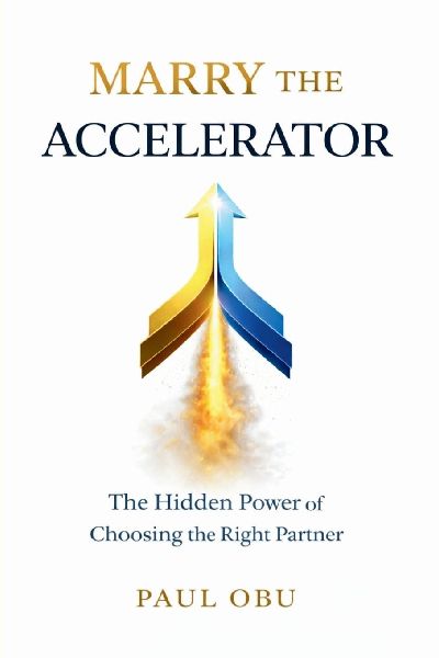 MARRY THE ACCELERATOR: The Hidden Power of Choosing the Right Partner