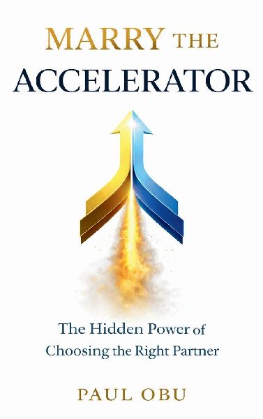 MARRY THE ACCELERATOR