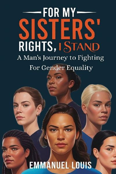 For My Sisters Rights, I Stand