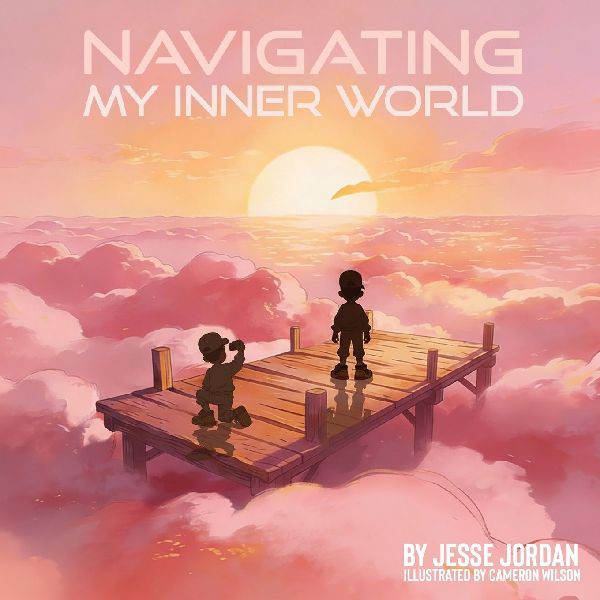 Navigating my inner world