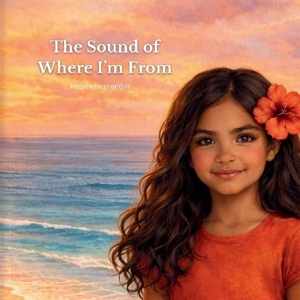 The Sound of Where Im From
