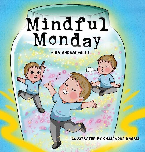 Mindful Monday