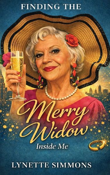Finding the Merry Widow Inside Me!