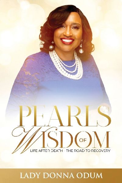 Pearls of Wisdom: Life After Death - The Road to Recovery