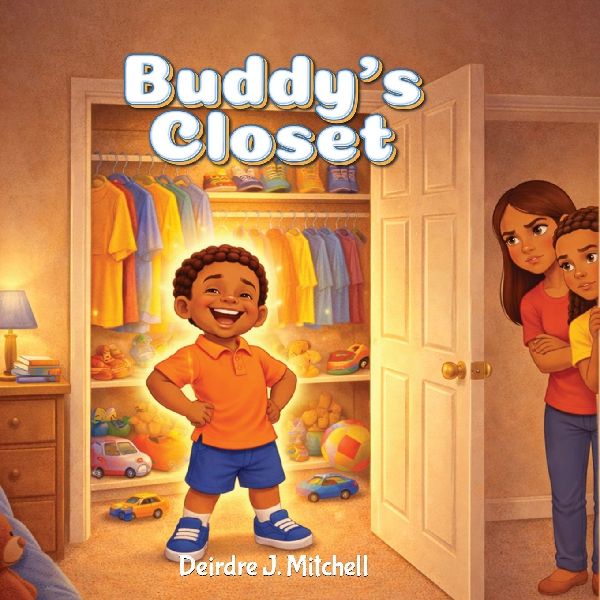 Buddys Closet