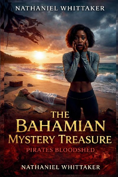 Bahamian Mystery Treasure: Pirates Bloodshed
