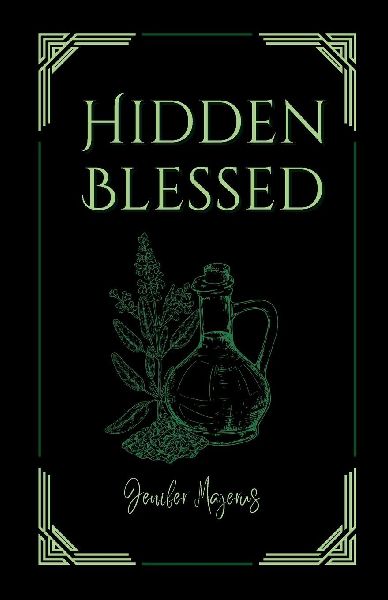 Hidden Blessed
