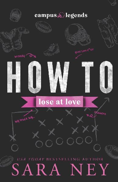 How to Lose at Love