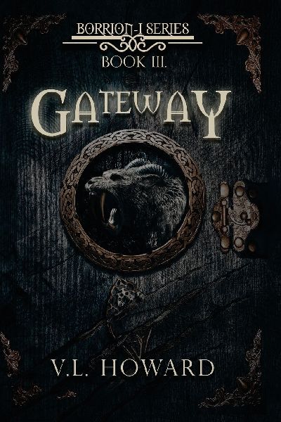 Borrion~I: Gateway