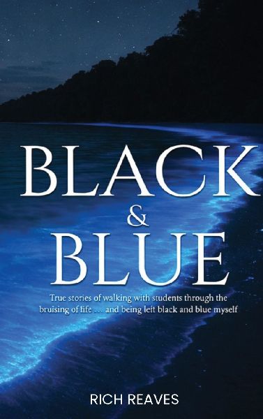 Black and Blue