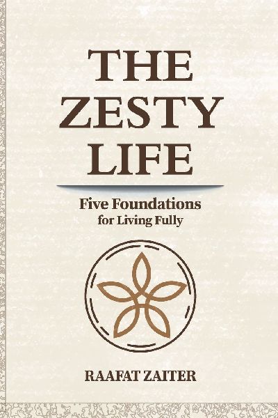 The Zesty Life