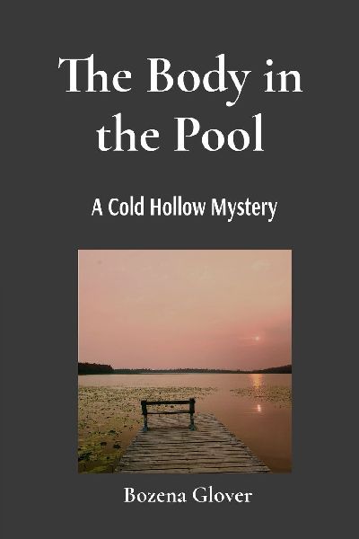 The Body in the Pool