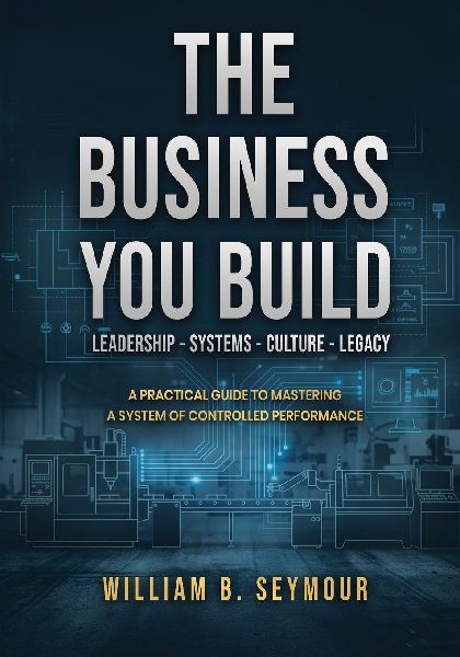 The Business You Build