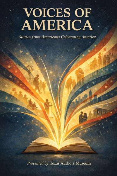 Voices of America: Stories of a Nation in Reflection