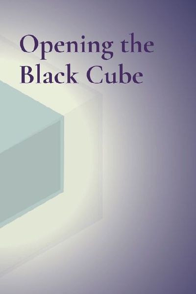 Opening the Black Cube