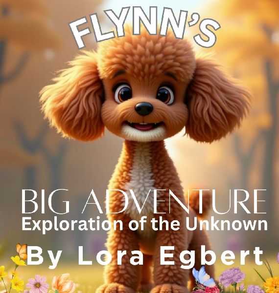 Flynns Big Adventure Exploration of the Unknown