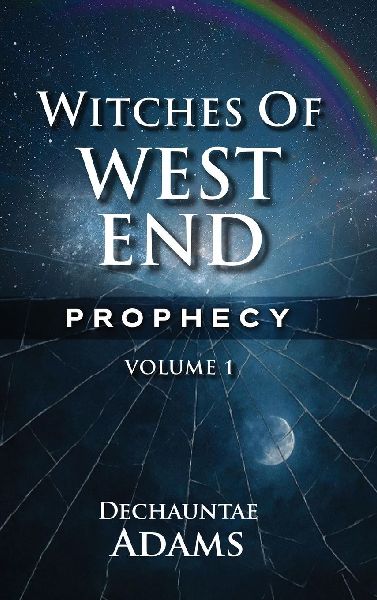 Witches of West End Prophecy 1 VOLUME