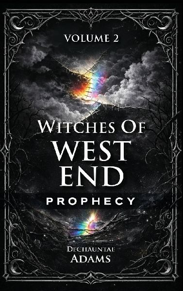 Witches of West End Prophecy 2 VOLUME