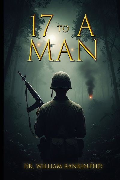 Seventeen to a Man
