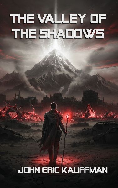 The Valley of The Shadows