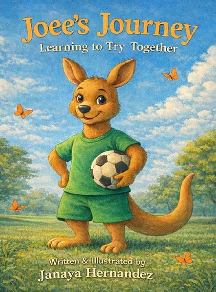 Joees Journey: Learning to Try Together