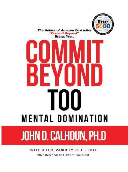 Commit Beyond TOO