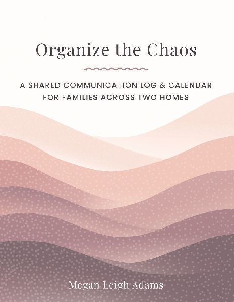 Organize the Chaos