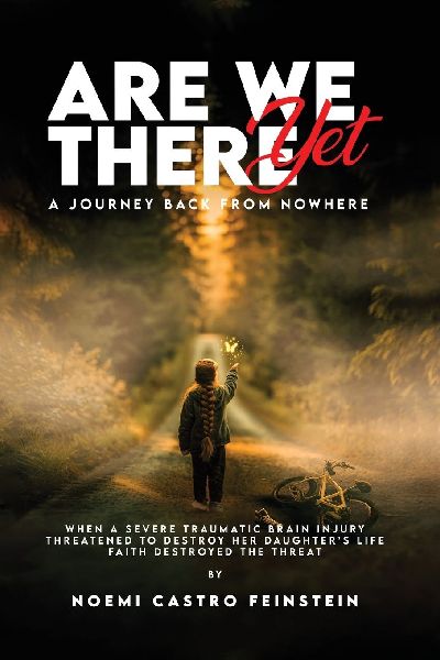 Are We There Yet A Journey Back From Nowhere