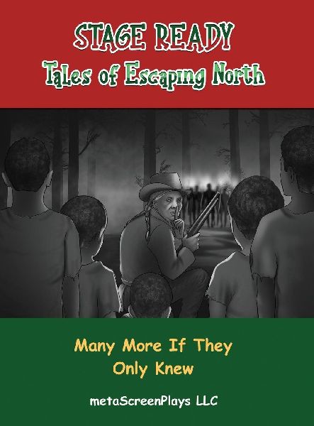 Stage Ready Tales of Escaping North: Many More If They Only Knew