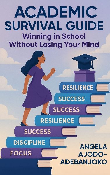 Academic Survival Guide: Winning in School Without Losing Your Mind
