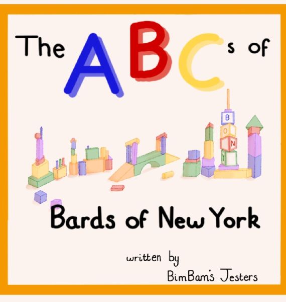 The ABCs of Bards of New York