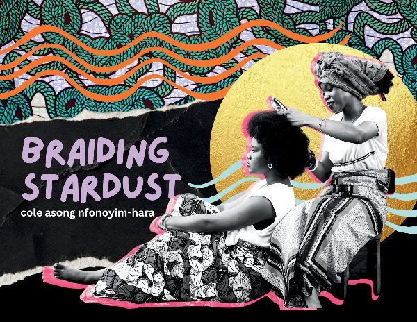 Braiding Stardust