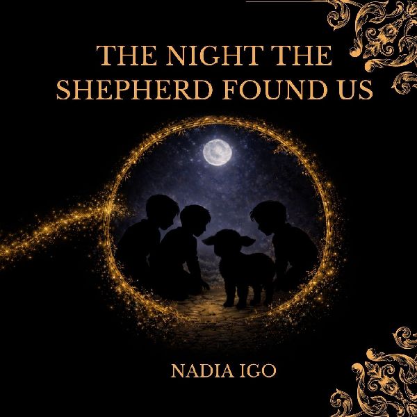 The Night the Shepherd Found Us