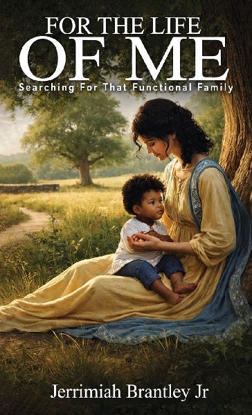 FOR THE LIFE OF ME: Searching For That Functional Family